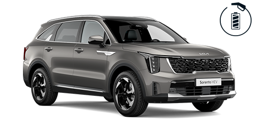 SORENTO HEV