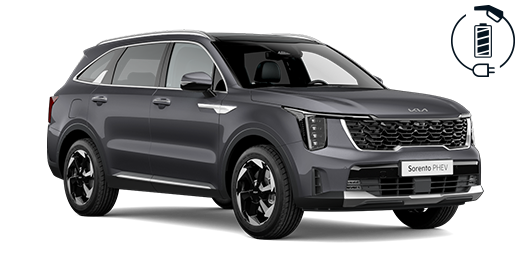 SORENTO PHEV