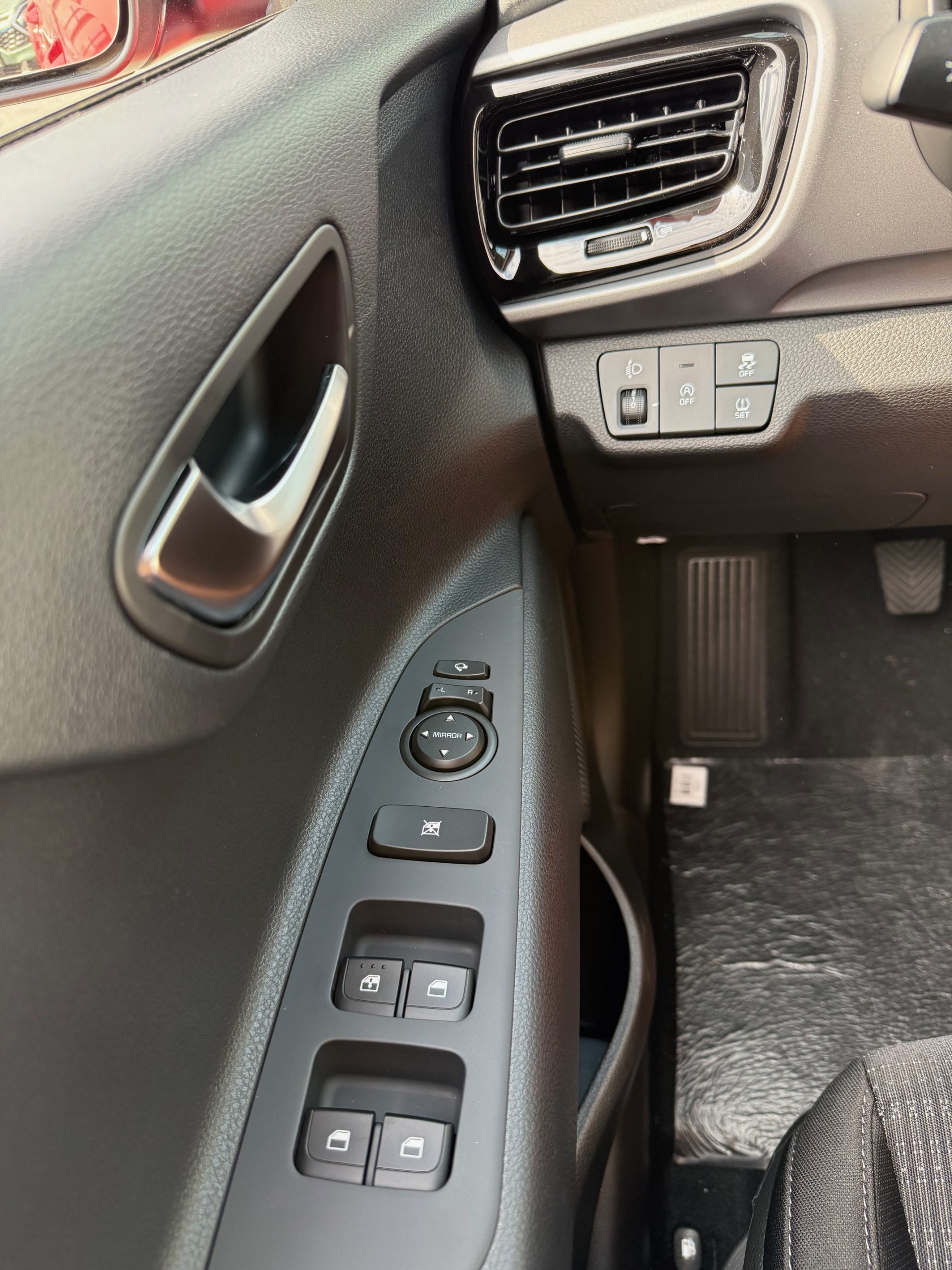 Kia Stonic 1.2 DPi M5 Gold+Smart Pack 7