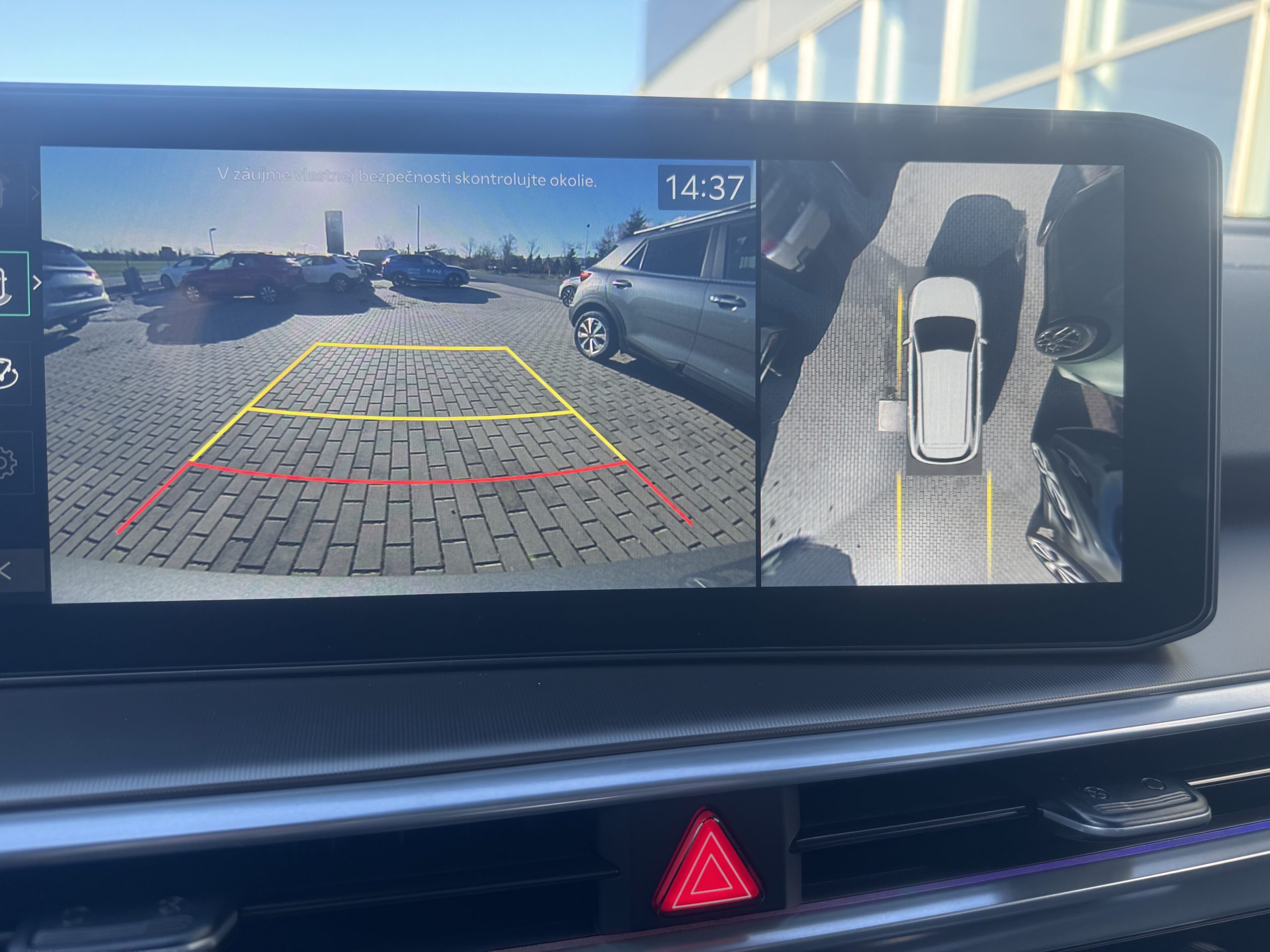 Sorento 2.2 CRDi Platinum+Panor.str.okno+Digital pack 10