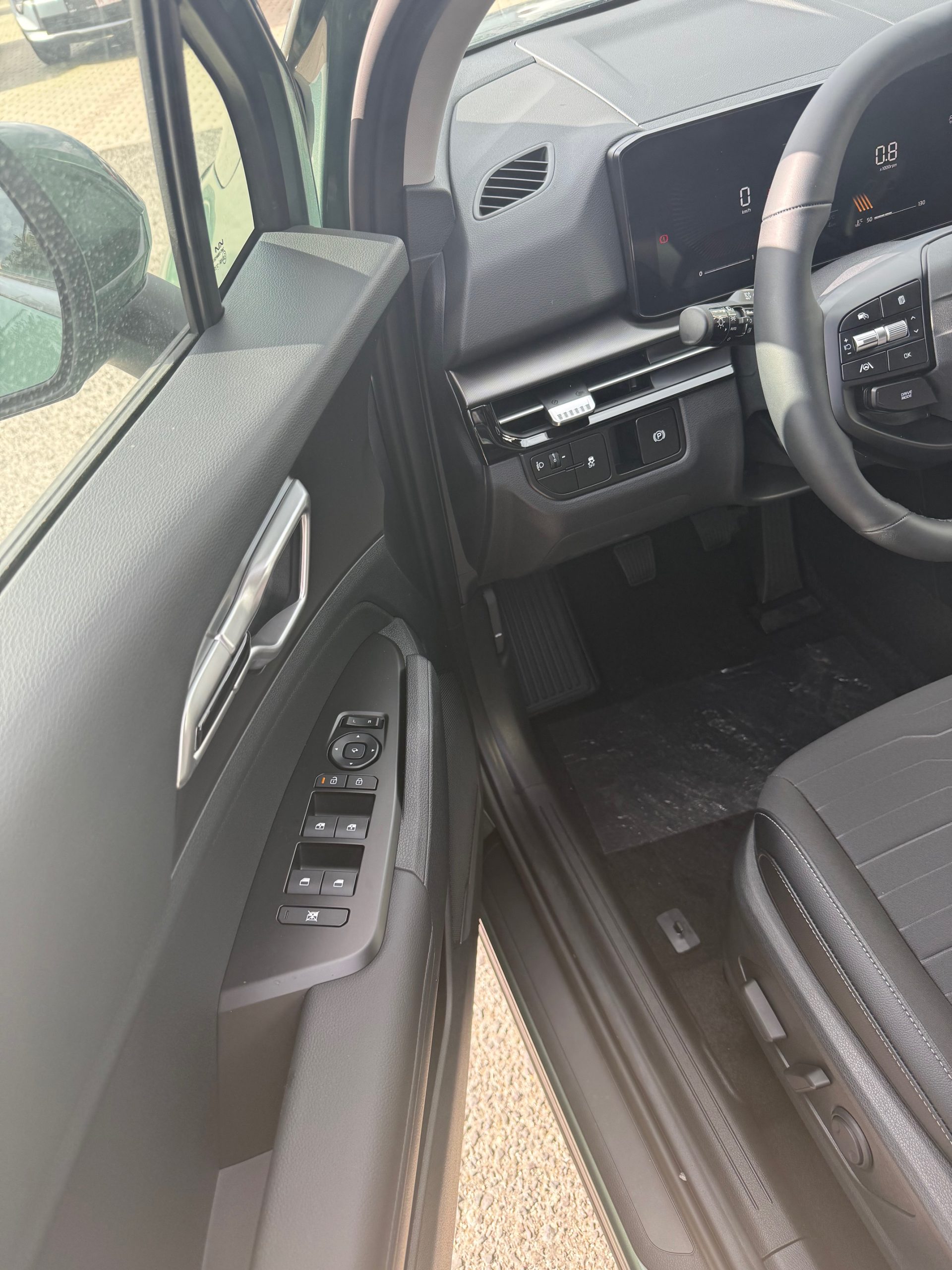 Kia Sportage 1.6 T-GDi M6 GOLD + Seat Pack 7