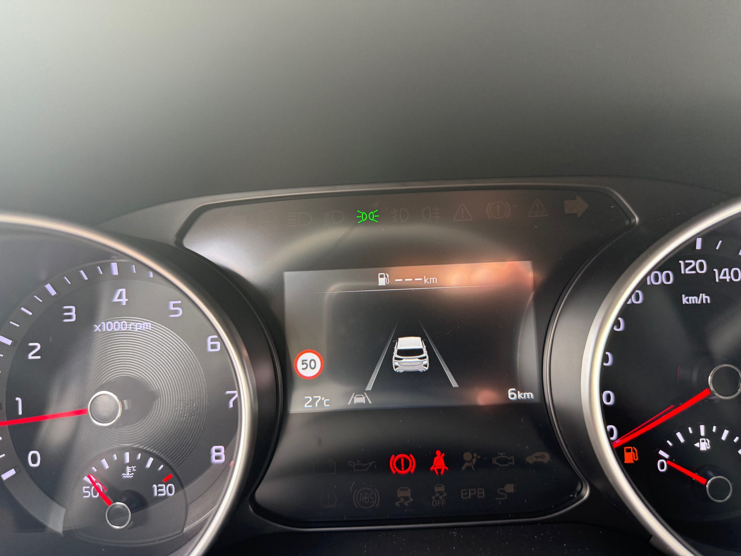 Kia CEED 1.5 T-GDi M6 Gold + Gold Pack 4