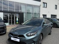 Kia CEED 1.5 T-GDi M6 Gold + Gold Pack