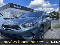 CEED SW 1.5 T-GDi, SILVER SILVER PACK MY25