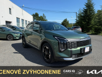 Kia Sportage 1.6 T-GDi M6 GOLD + Seat Pack