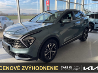 Sportage 1,6 T-GDi FWD 7DCT GOLD MY26