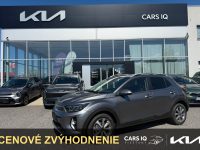 Stonic 1,2 DPi M5, GOLD, SMART PACK